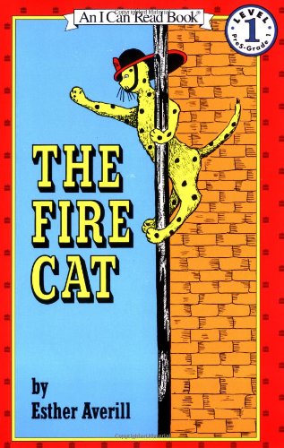 The Fire Cat by Esther Averill 
			
			
		
		
		
       	 
       		
       			(Author, Illustrator)