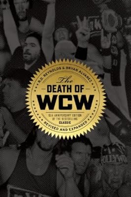 The Death of WCW
