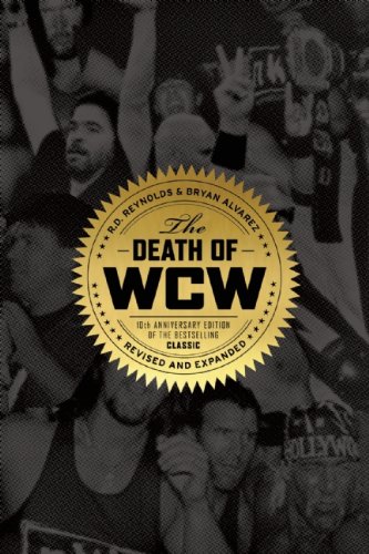 The Death of WCW by R.D. Reynolds