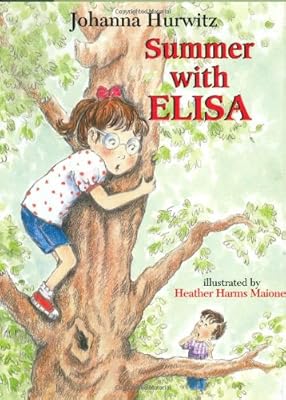 Summer with Elisa