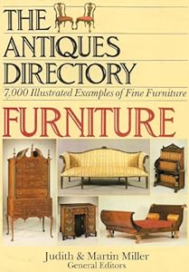 Antiques Directory Furniture