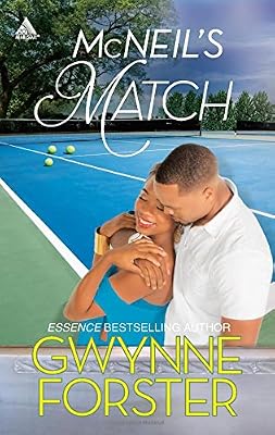 McNeil's Match