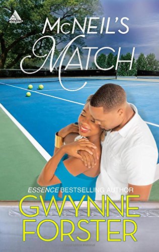 McNeil's Match by Gwynne Forster