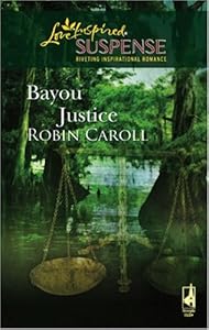Bayou Justice