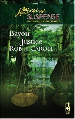 Bayou Justice