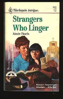 Strangers Who Linger