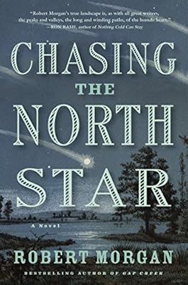 Chasing the North Star: A Novel