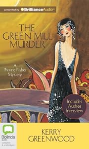 The Green Mill Murder
