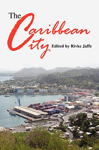 Algopix Similar Product 5 - The Caribbean City