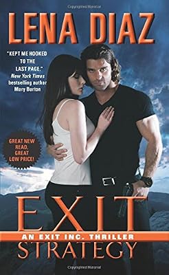 Exit Strategy: An EXIT Inc. Thriller