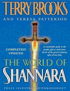 The World of Shannara