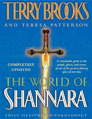 The World of Shannara