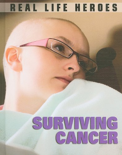 Surviving Cancer by Jane Bingham