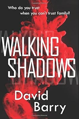 Walking Shadows: Scandal, shocks and confrontation in this thrilling family drama