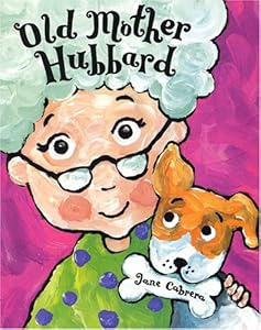 Old Mother Hubbard