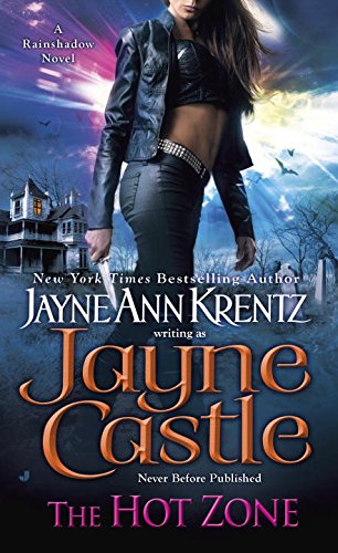 The Hot Zone by Jayne Castle