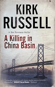 A Killing in China Basin