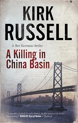 A Killing in China Basin