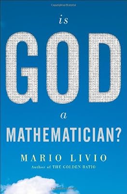Is God a Mathematician?