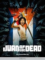 Juan of the Dead (English Subtitled)