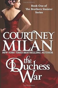 The Duchess War