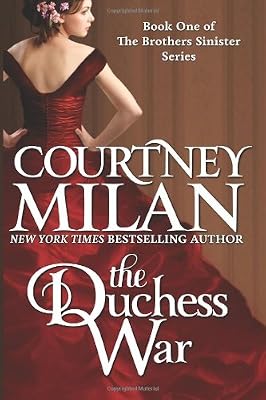 The Duchess War