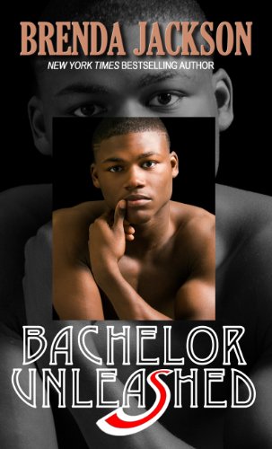 Bachelor Unleashed by Brenda Jackson