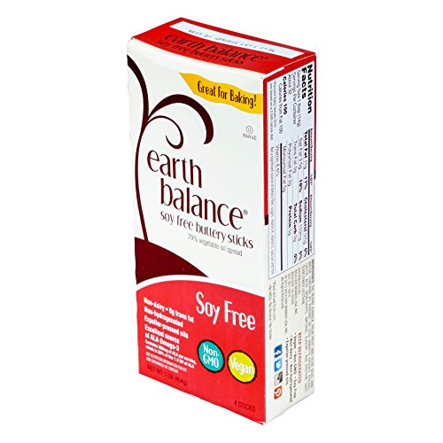 Algopix Similar Product 12 - Earth Balance  Vegetable Oil Spread