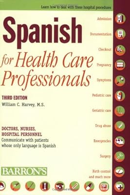 Spanish for Health Care Professionals