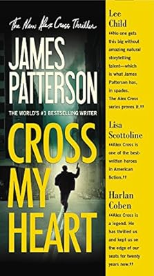 Cross My Heart