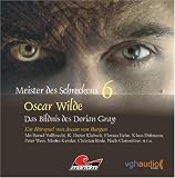 Das Bildnis des Dorian Gray: Meister des Schreckens 06 - Oscar Wilde