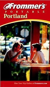 Frommer's Portable Portland by Karl Samson