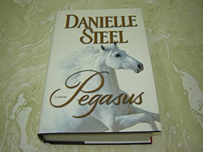 Pegasus : A Novel