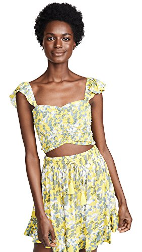 Algopix Similar Product 5 - Tiare Hawaii Womens Hollie Top  Skirt