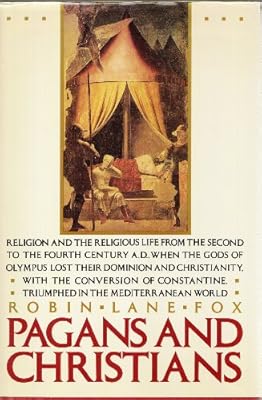 PAGANS &amp; CHRISTIANS