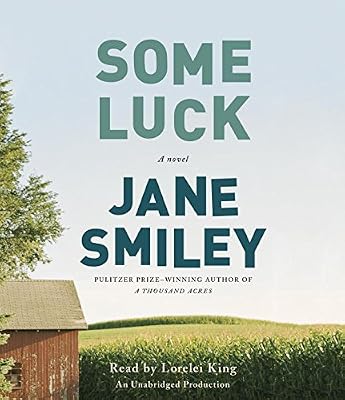 Some Luck: A novel