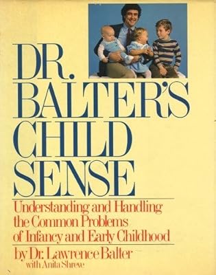Doctor Balter's Child Sense