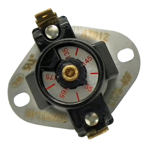 Algopix Similar Product 6 - Protactor Adjustable Furnace Limit