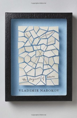 The Original of Laura by Vladimir Nabokov