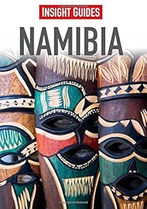 Insight Guides: Namibia