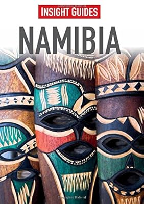 Insight Guides: Namibia