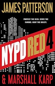 NYPD Red 4