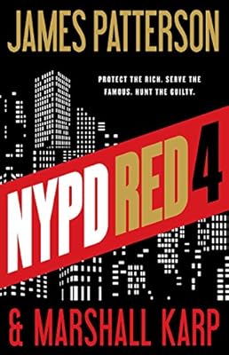 NYPD Red 4