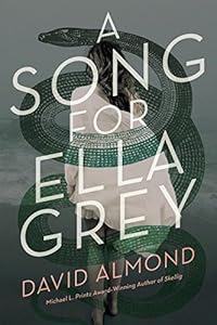 A Song for Ella Grey