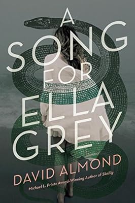 A Song for Ella Grey