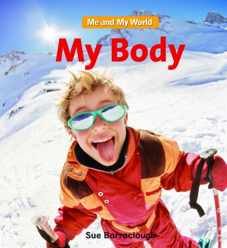 My Body by Sue Barraclough