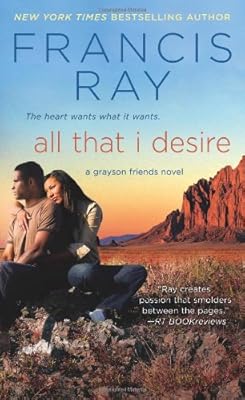All That I Desire