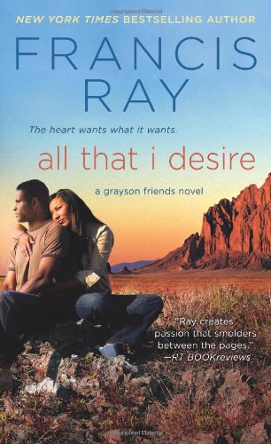 All That I Desire by Francis Ray