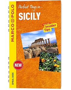 Sicily Marco Polo Spiral Guide