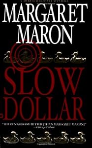 Slow Dollar (Deborah Knott Mysteries)